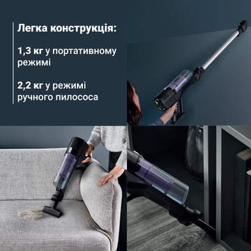 Rowenta X-Pert 5.80 RH5A31E0