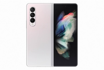 Samsung Galaxy Z Fold3 5G 12/512 Phantom Silver (SM-F926BZSG)