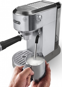 Delonghi Dedica Duo EC890.M