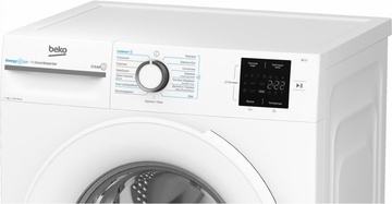Beko BM1WFSU37233WW