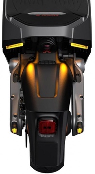 Ninebot by Segway GT1E Black (AA.00.0012.41)