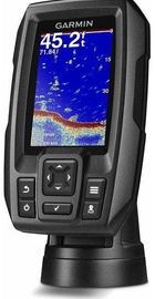 Garmin Striker Plus 4cv