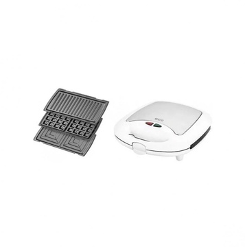 ECG S 399 white