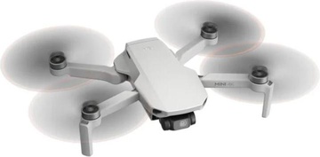 DJI Mini 4K Fly More Combo RC-N1C (CP.MA.00000797.01)
