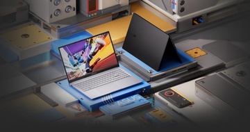 ASUS VivoBook 15X OLED K3504VA Indie Black (K3504VA-MA441)