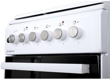 Delfa KC 5001 W