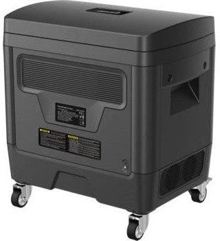 Genergy GZE-2020R