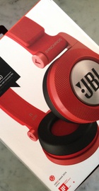 JBL E30 Red