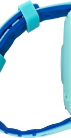 AmiGo GO005 4G WIFI Thermometer Blue