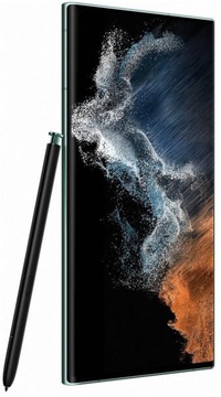 Samsung Galaxy S22 Ultra 12/256GB Green (SM-S908BZGG)