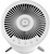 Honeywell HPA830WE4
