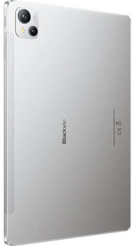 Blackview Tab 13 6/128GB Lunar Silver (6931548310143)