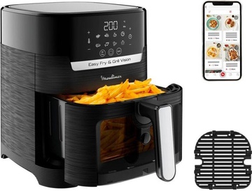 Moulinex Easy Fry&Grill Window EZ506820