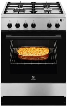 Electrolux LKG604015X