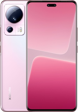 Xiaomi 13 Lite 8/256GB Lite Pink (UA)