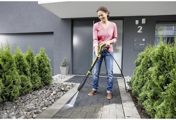 Karcher K 5 Premium Smart Control Flex Black (1.324-676.0)