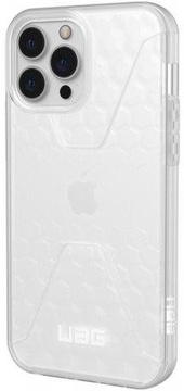 URBAN ARMOR GEAR iPhone 13 Pro Max Civilian Frosted Ice (11316D110243)