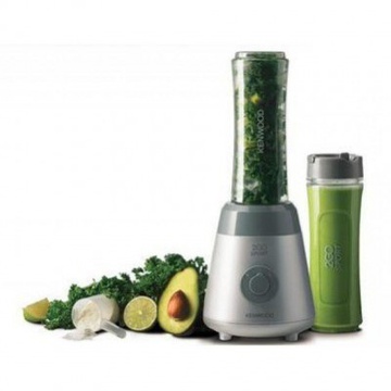 Kenwood SMP 060 SI Smoothie 2Go Sport