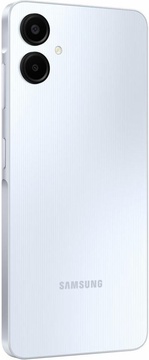 Samsung Galaxy A06 4/128GB Light Blue (SM-A065FLBG)