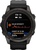 Garmin Fenix 7S Pro Sapphire Solar Carbon G. DLC Tit. with Black Band (010-02776-10/11/54)