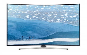 Samsung UE49KU6172