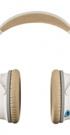 Bose QuiteComfort 25 White Acoustic Noise Cancelling