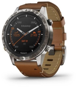 Garmin MARQ Expedition Modern Tool Watch (010-02006-13)