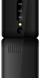 Sigma mobile X-STYLE 241 SNAP Black