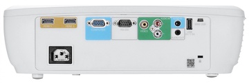 ViewSonic PX725HD