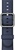 Apple Watch Classic Buckle 42mm/44mm/45mm/46mm/49mm Midnight Blue (MPWV2)