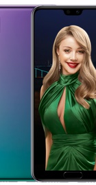 HUAWEI P20 Pro 6/128GB Twilight (51092FFA)