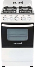DAHATI 2000-02
