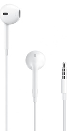 Apple EarPods with Remote and Mic (MD827)