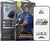 Blueo 3D Invisible Airbag Tempered Glass for iPhone 15 Pro