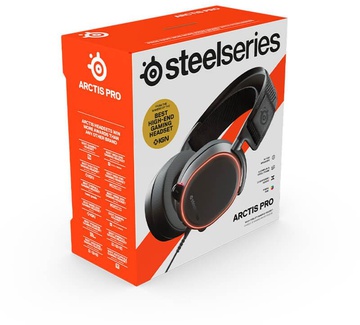 SteelSeries Arctis Pro (61486)