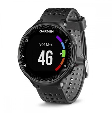 Garmin Forerunner 235 Black/Grey (010-03717-55)