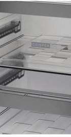 Whirlpool WHK 25364 XBR4E