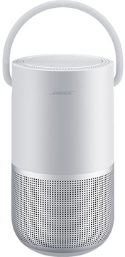 Bose Portable Smart Speaker Luxe Silver (829393-1300, 829393-230)
