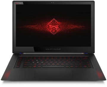 HP Omen 15-5213DX (J9K28UA)