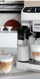 Delonghi Magnifica Plus ECAM 320.60.W