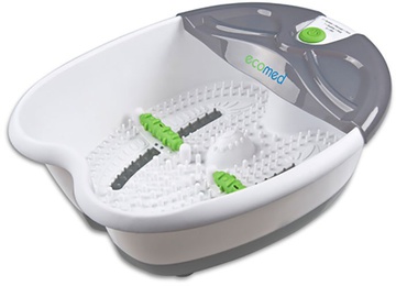 ecomed Foot Spa