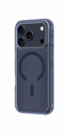 AmazingThing Titan Pro Case for iPhone 17 Pro with MagSafe Blue