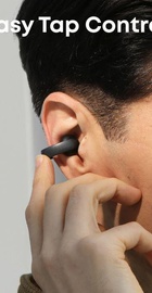 Anker SoundCore AeroClip Black (A3388G11)