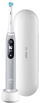 Oral-B iO Series 6 Grey Opal