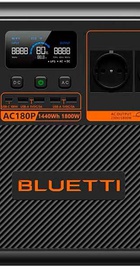 BLUETTI AC180P