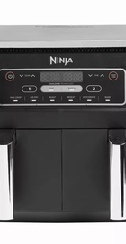 NINJA Air Fryer Dual zone AF300EU