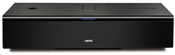 Loewe SoundPort Compact Black