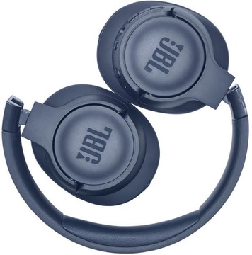 JBL Tune 760 NC Blue (JBLT760NCBLU)