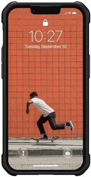 URBAN ARMOR GEAR iPhone 13 Pro Metropolis LT Kevlar Olive (11315O113972)