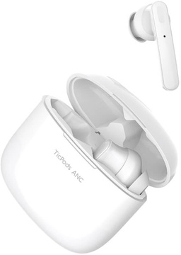 Mobvoi TicPods ANC Ice White (MBV-TPNC-WHT)